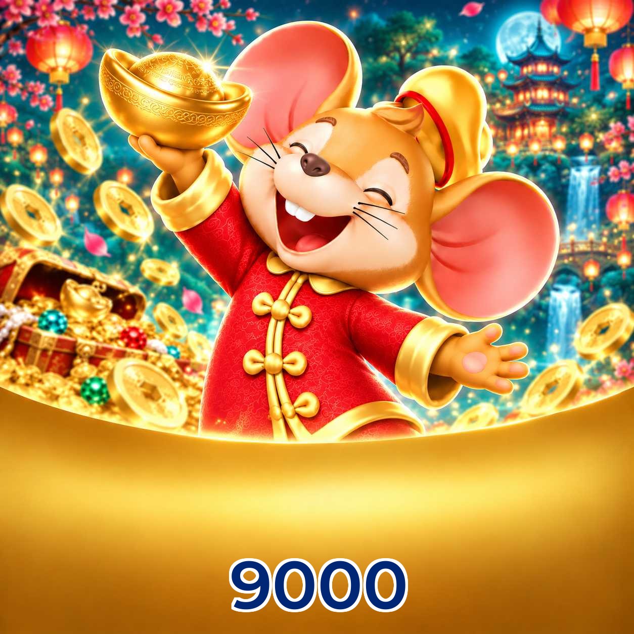 9000 - Como verificar RTP e jogos certificados