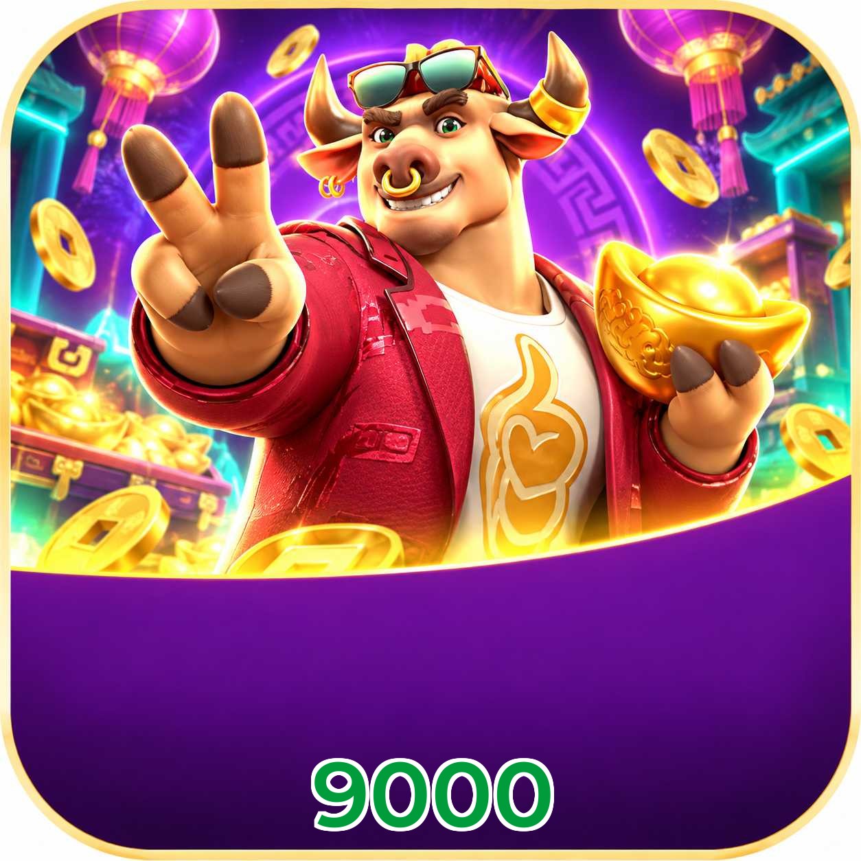 Requisitos APP 9000
